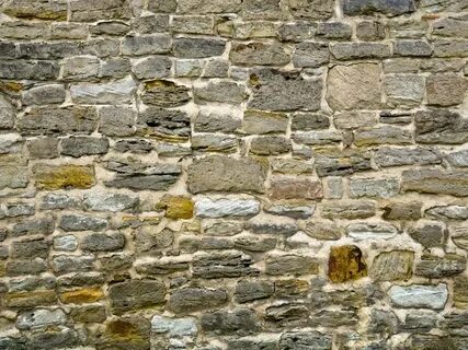 Stone parts