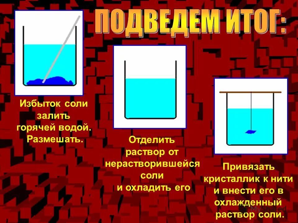 В стеклянную ёмкость насыпьте песка. Насыпать соль в воду. Фотография одноразовой соли. Эксперимент с соленой водой. Соли и зальем 3.