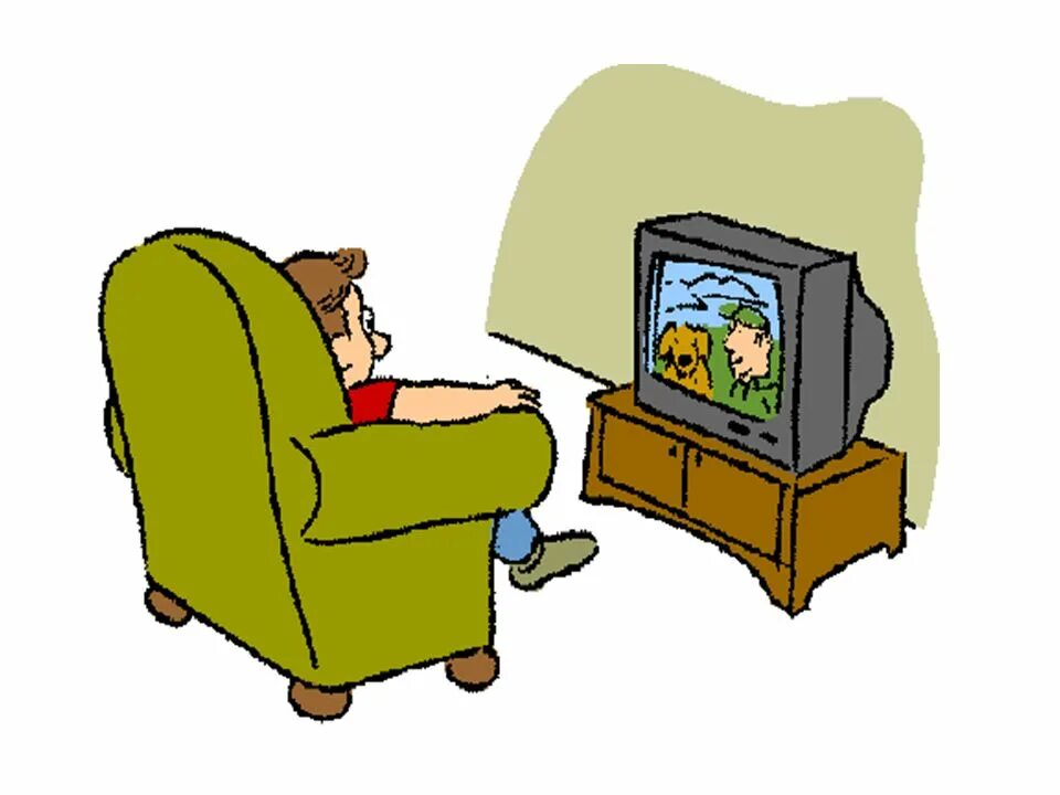 Look they watch tv. Телевизор иллюстрация. Телевизор cartoon. Человек перед телевизором. Телевизор картина для детей.