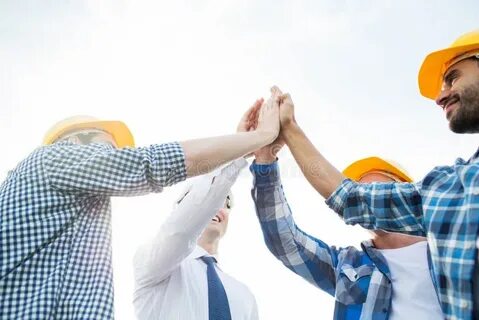 Build your partner