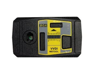 Vvdi tool