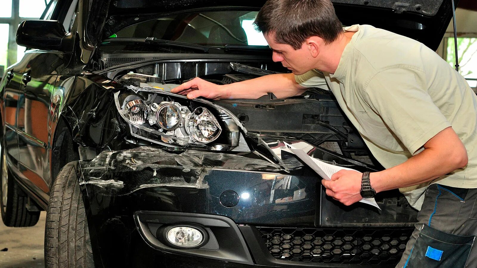 Ремонт автомобилей после дтп стоимость. Автомобили: Repair vehicle. Восстановление автомобилей. Битая машина. Оценка кузовного ремонта.