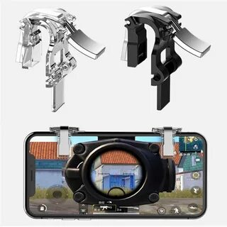 Mobile triggers