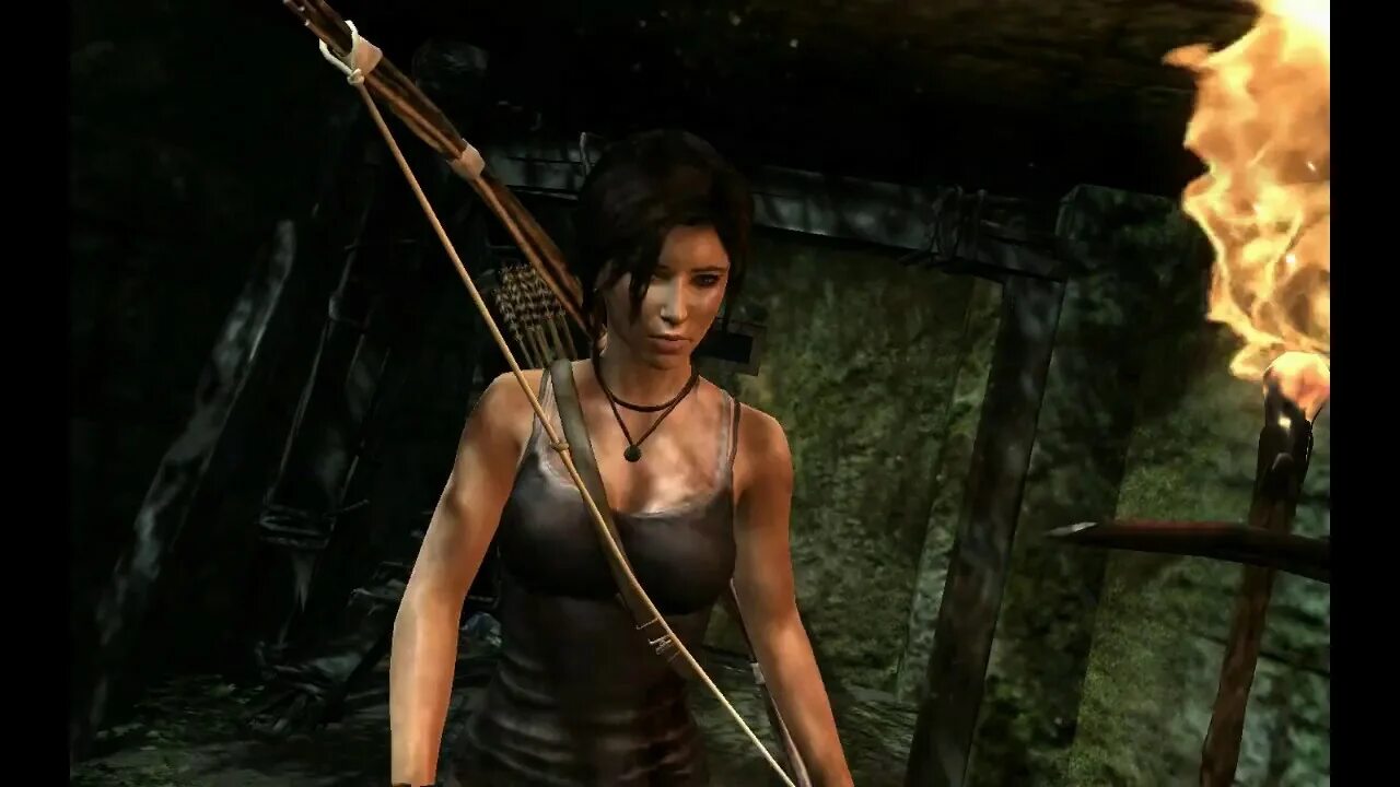 Tomb raider прохождение часть. Tomb Raider 2013 босс. Томб Райдер андерворлд. Tomb Raider прохождение. Томб Райдер Венеция.