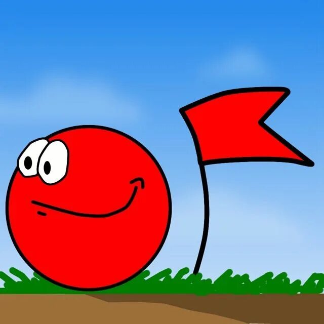 Download red balls. Игра Red Ball 2. Игра ред бол 1. Ред бол красный шар. Игра красный шар 2 ред бол 2.