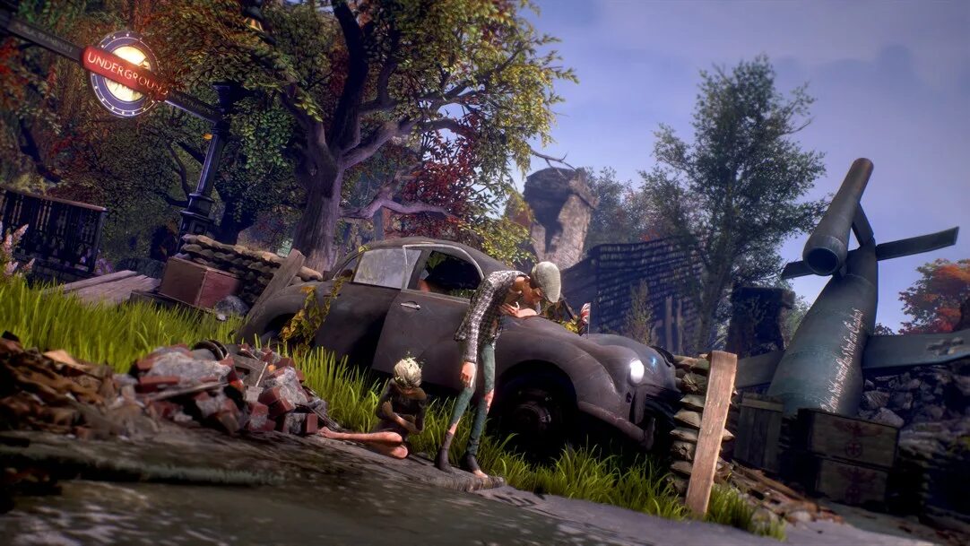 The happy игра. We happy few игра. we happy few сады. we happy few digital deluxe. we happy few руины.