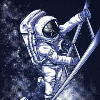 Космонавт 0