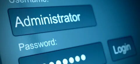 Password idea