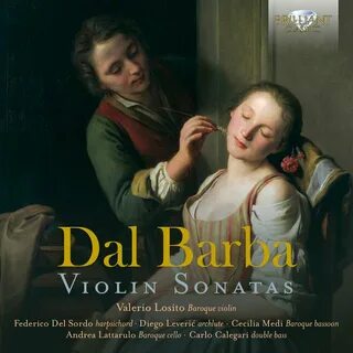 Violin sonatas