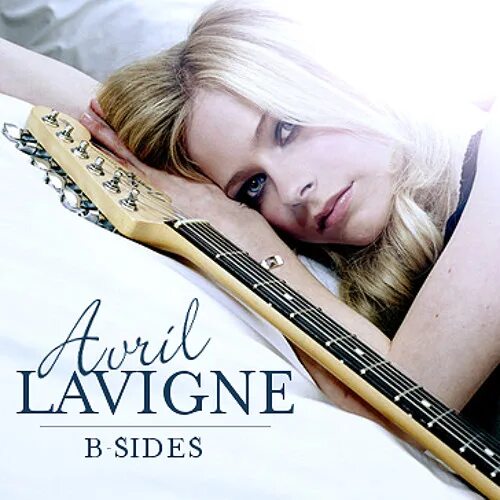 Avril lavigne let go. Avril Lavigne b Side. B-Sides Аврил Лавин. Аврил Лавин альбомы. Avril Lavigne Let go обложка.