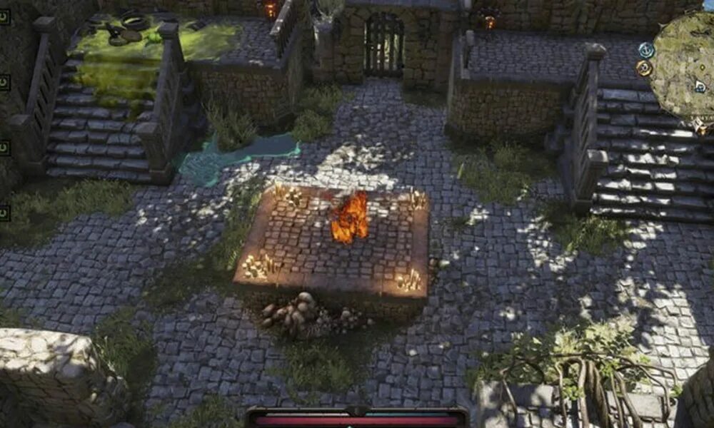 Историк Divinity Original sin 2. Divinity Original sin 2 Проклятый огонь. Лабиринт горгульи Divinity Original sin 2. Дивинити ориджинал син 2 благословение. Дивинити свиньи