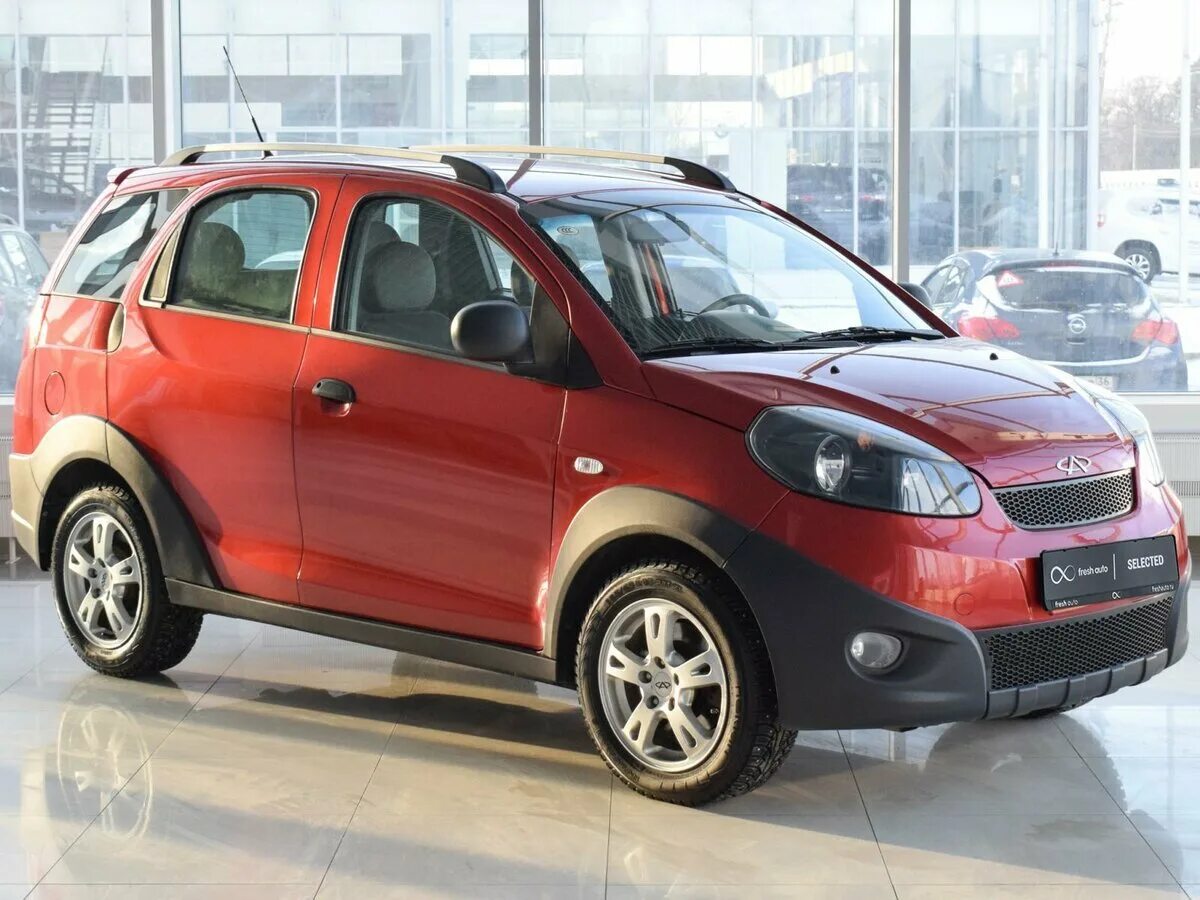 Купить машину черри. Chery indis s18d. Chery s18d. Chery indis (s18d) i. Chery, модель: s18d.