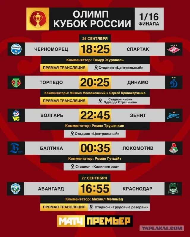 Кубок россии календарь игр. Кубок России расписание. Кубок России по футболу расписание матчей. Расписание игр Кубка России по футболу. Афиша матча.