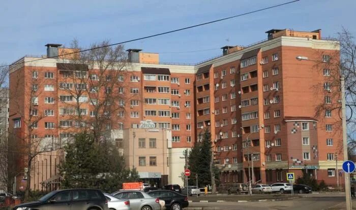 Следственный отдел по городу Конаково, следственный комитет, ул. Баскакова, 35, 