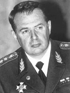 Министр шевченко