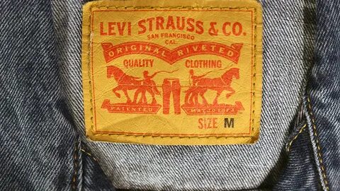 Levis чей