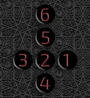 6 руна