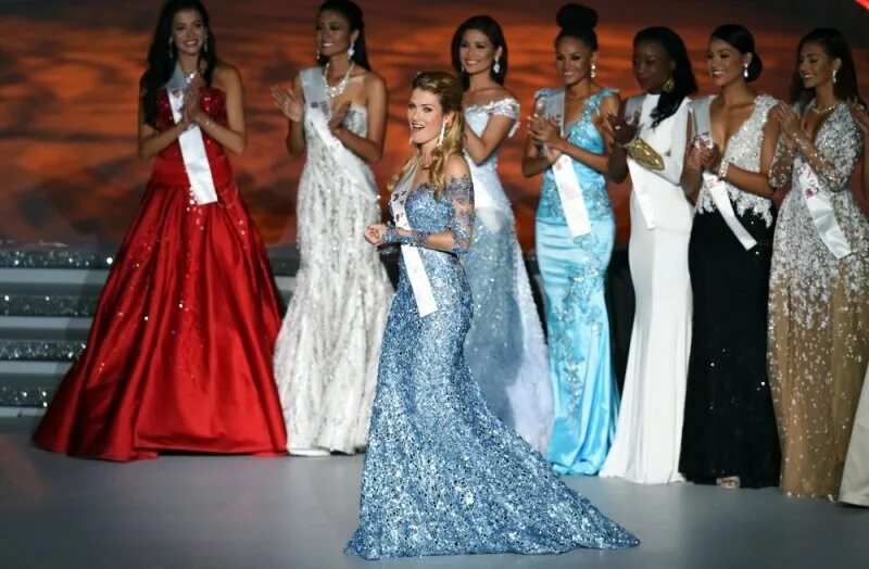 Самые мире 2015. Самые мире 2015