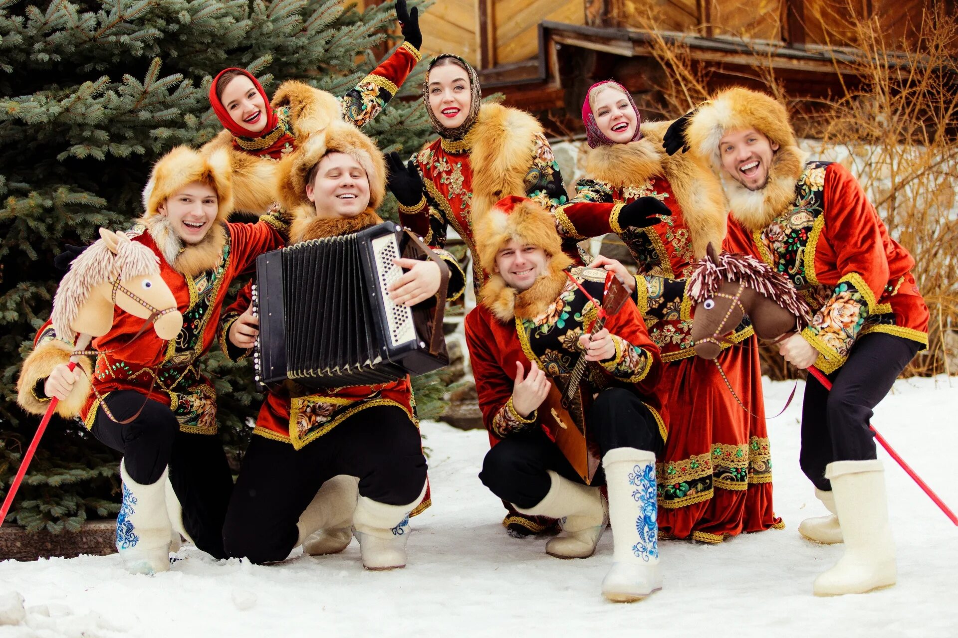 Песни к масленице для выступления на концерте