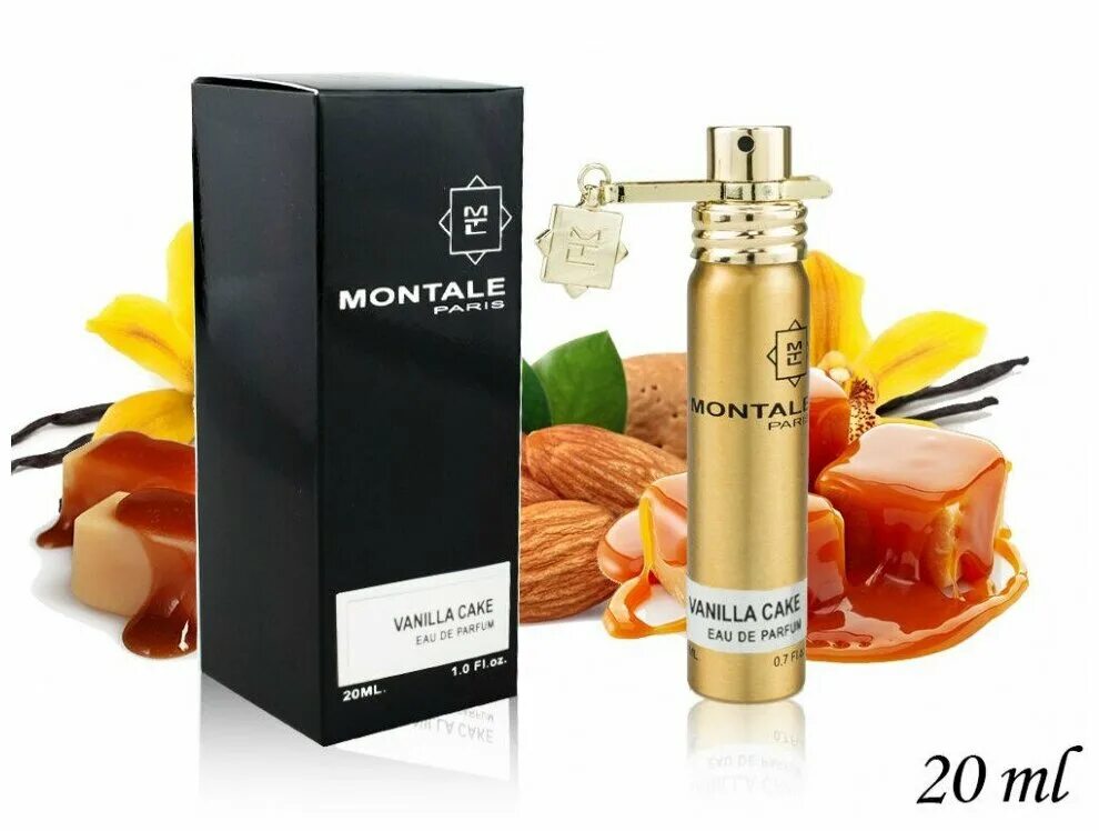 Духи Монталь ваниль кейк. Montale Vanilla Cake 100ml. Montale Vanilla Cake 50 ml. Montale Vanilla Cake 100 мл. Montale 20