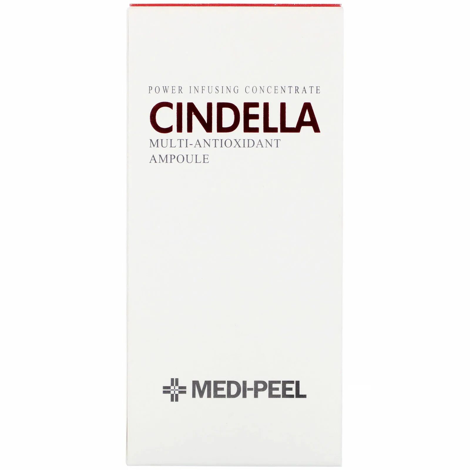 Cindella. Medi-Peel Мульти-сыворотка антиоксидантная - Cindella Multi-antioxidant Ampoule, 100мл. Антиоксидантная сыворотка для лица Cindella Multi-antioxidant Ampoule Medi-Peel, 100 мл.. Medi Peel Cindella сыворотка. Medi Peel антиоксидантная Мульти сыворотка.