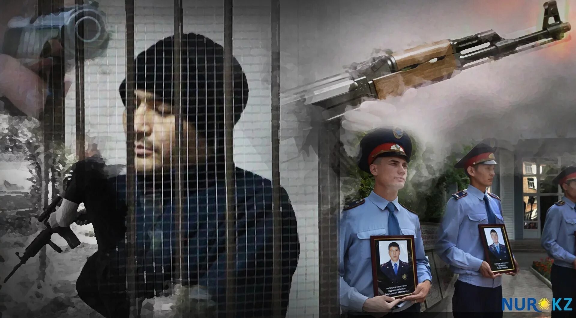 Есть в казахстане смертная казнь настоящее время