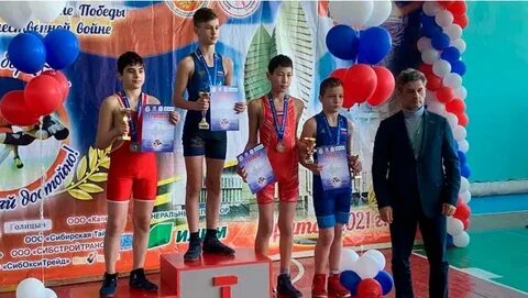 Кто победил в братске