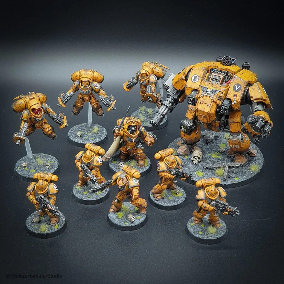 Имперские кулаки warhammer 40000. Имперские кулаки миниатюры. Space wolf tactical squad. Имперские кулаки warhammer миниатюры. Имперские кулаки warhammer 40000 миниатюры.