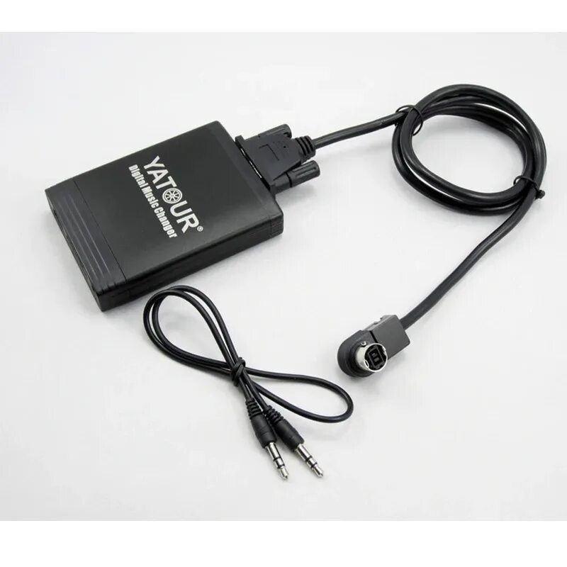 Yatour (USB, SD, aux). USB mp3 aux адаптер Yatour yt-m06 CDA 9833 Alpine. Yatour m05 IPOD car Adapter. Alpine USB адаптер.