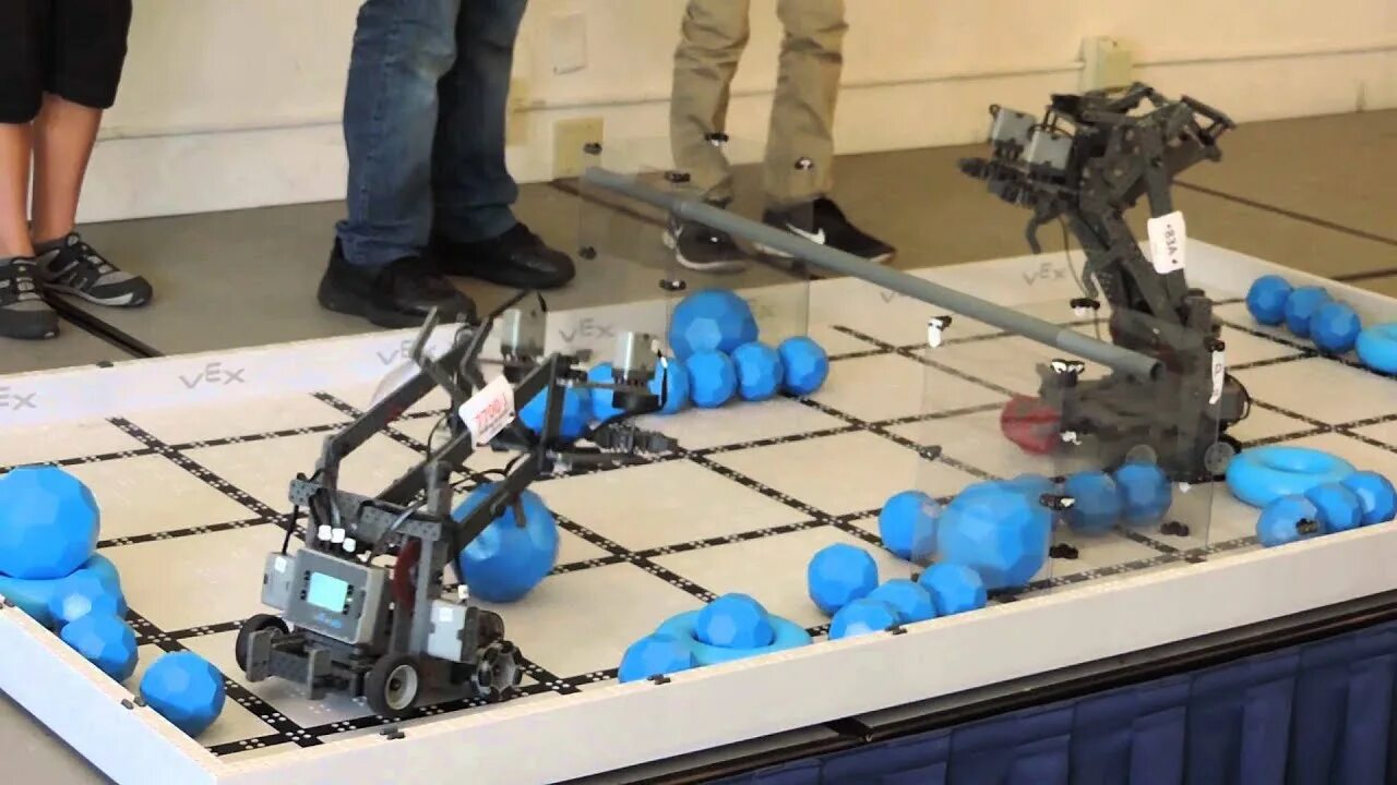 Robot 360 c50
