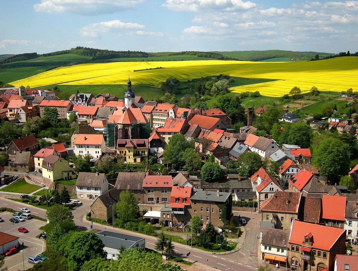 50 destinos naturales donde debería ser siempre otoño Selva negra alemania, Pais