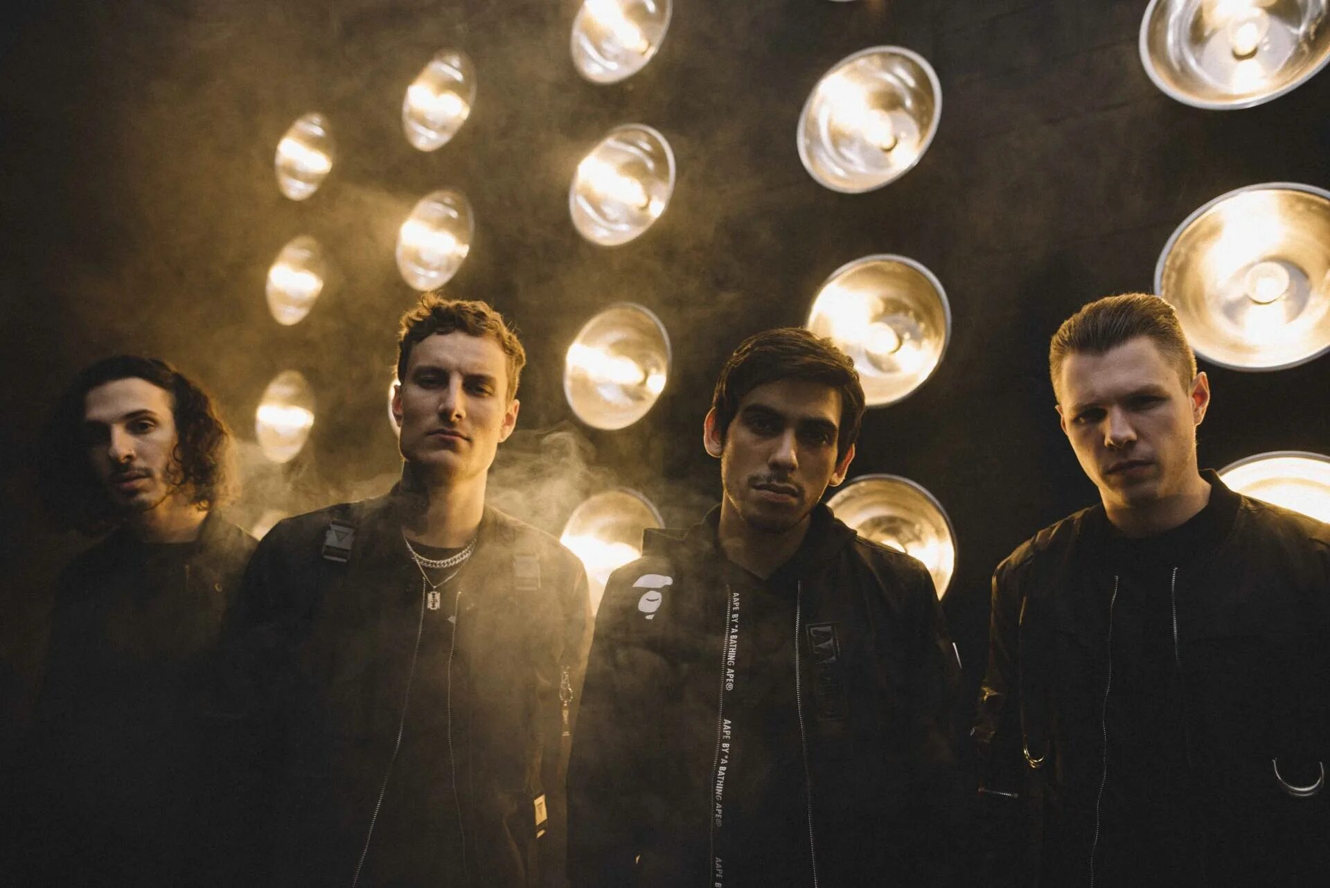 Black in the empire. Группа Crown the Empire. Хейден три Crown the Empire. The Crown группа 2021. Crown the Empire 2022.