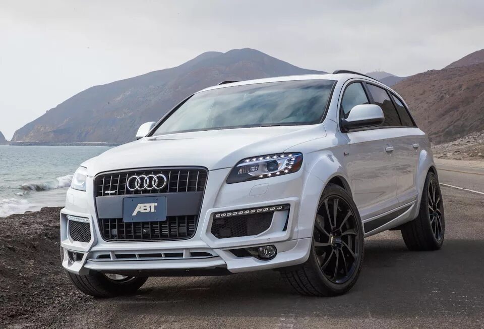 Q7 abt. Ауди q7 abt. audi q7 abt 2008. audi q7 abt 2010. audi q7 abt 2014.