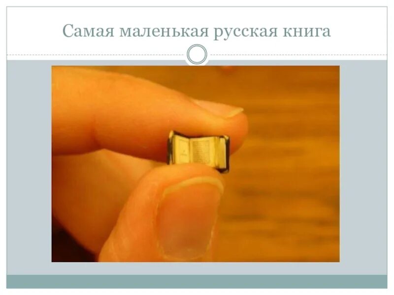 Самая маленькая книга. Самая маленькая книга в мире. Самая маленькая русская книга. Самая маленькая книга Крылова.