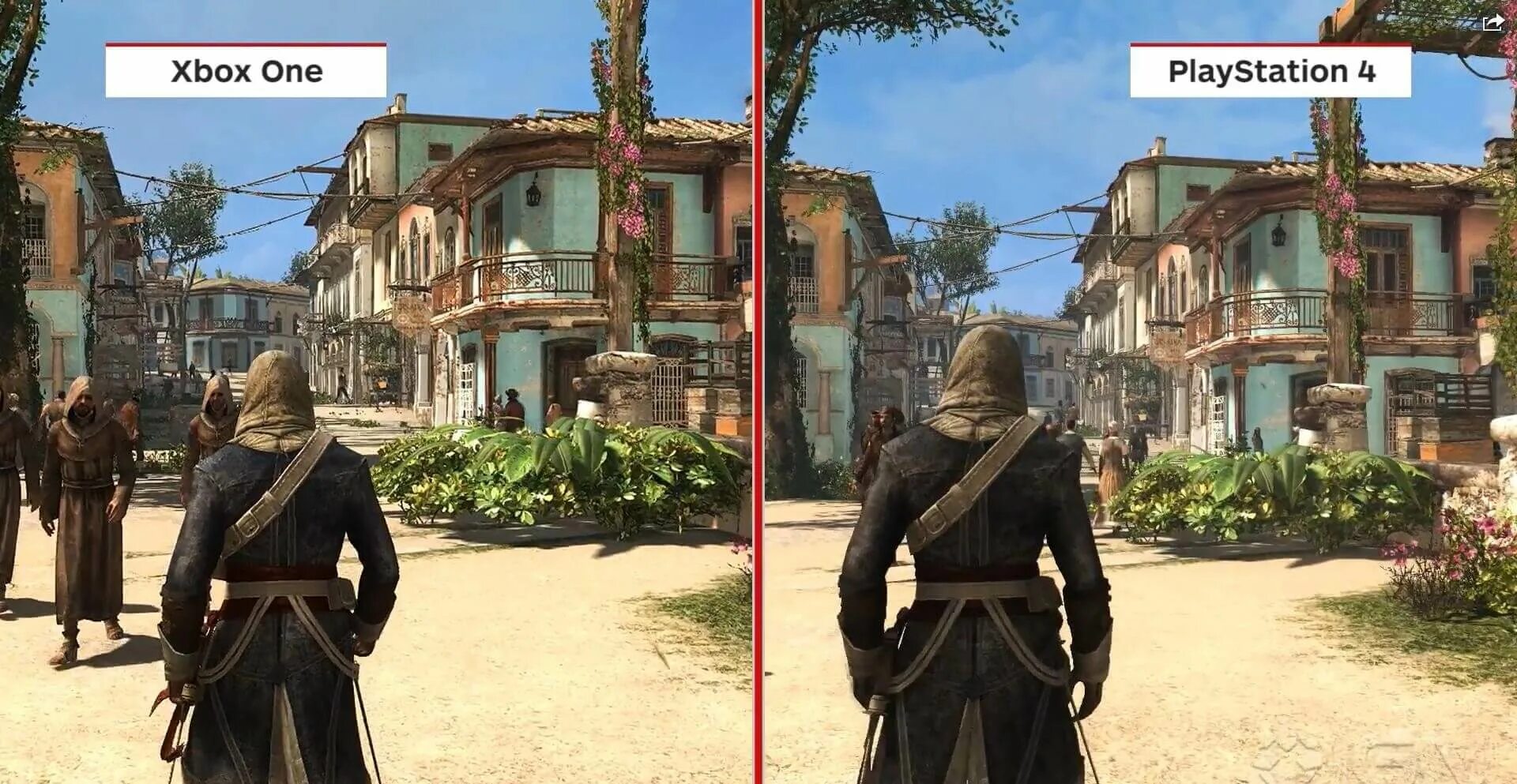 Comparison gaming. Assassin's Creed Xbox 360 vs ps4. Xbox one и Xbox 360 Assassin's Creed 4 Black Flag. Assassins Creed 3 Xbox 360 vs PC. Assassin's Creed Black Flag Xbox 360 vs ps4.