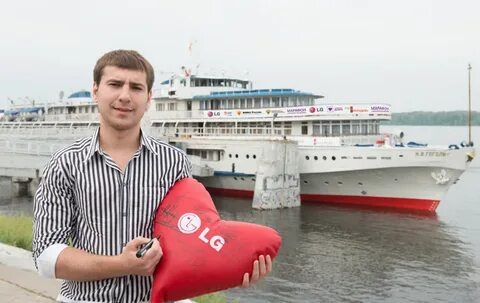 Павлом самара