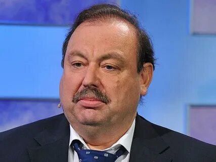 Гудков и собеседника