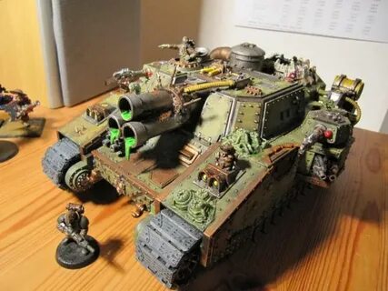 Baneblade