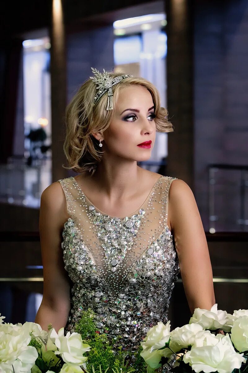 Lola gatsby