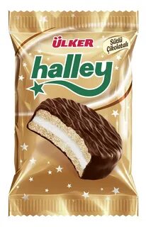 Halley