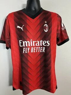 Colour Scheme Emerges For Milan's 2023-24 Away And Third Kits