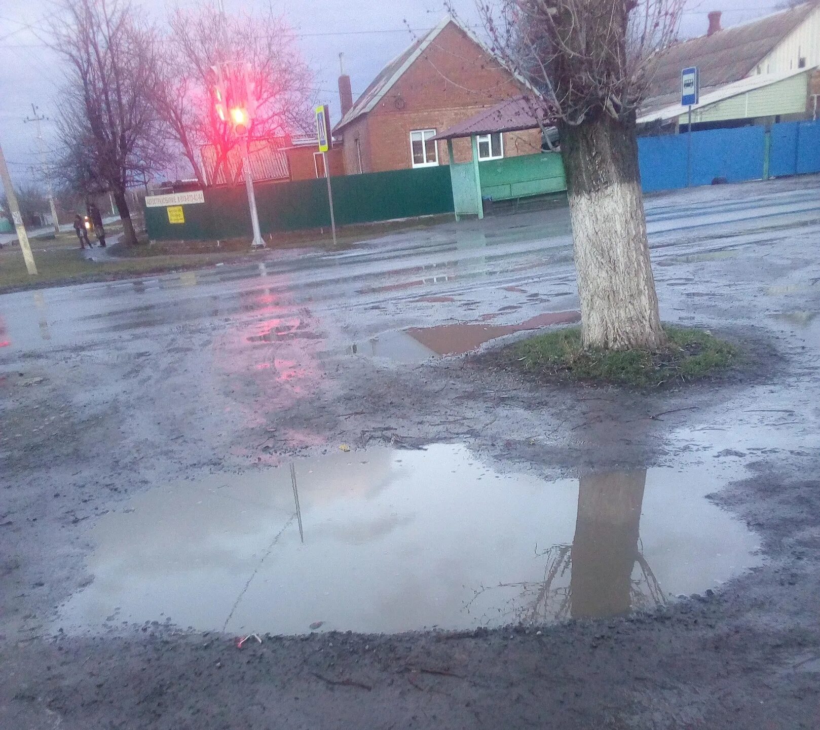 В сальске есть вода