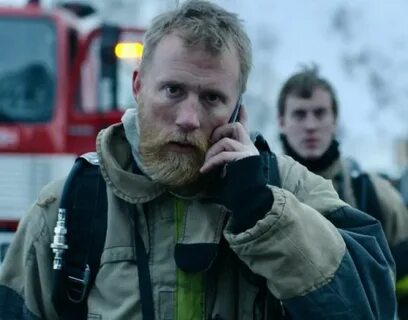 Туннель опасно для жизни трейлер