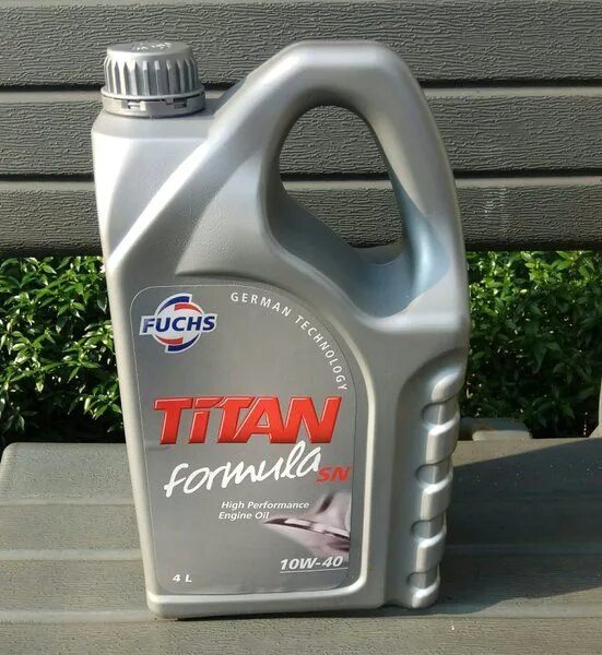 Масло титан 10w 40. Fuchs Titan Formula 5w-30. Fuchs Titan Formula II 10w-40 4л. Fuchs Titan Formula 10w-40 5л. Titan Formula 5w-40.