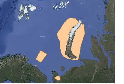 Где находится судно корд баренц