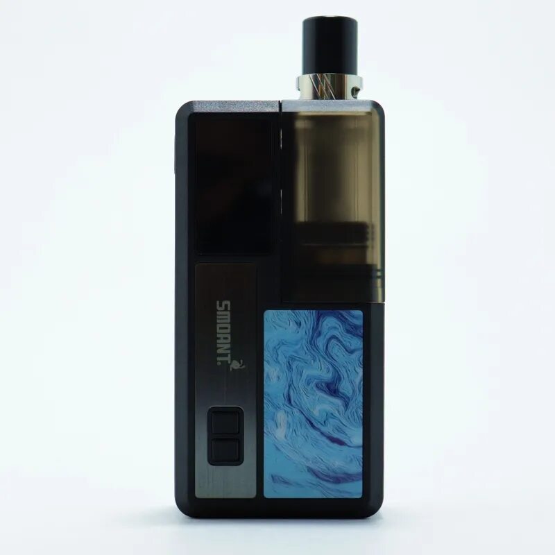 Вейп 80w Knight. Smoant Knight 80. Smoant Knight 80 pod. Электронная сигарета Smoant Knight 80.