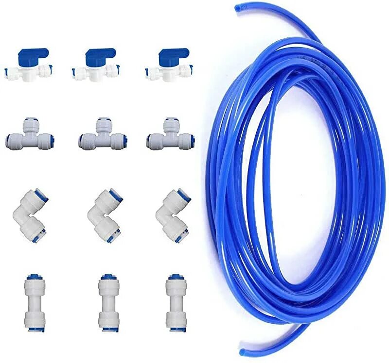 Connect push. Connect push
