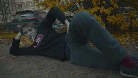 Мой байк серега