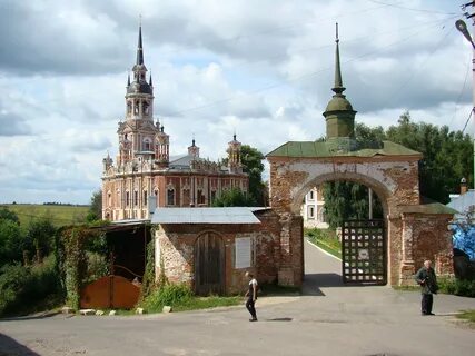 Мо г можайск