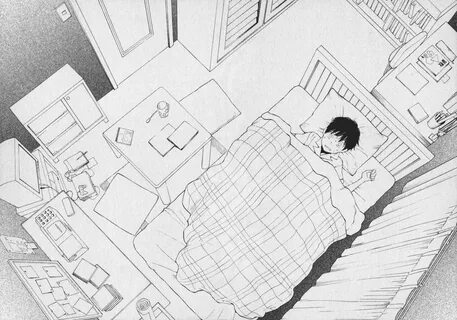 Projection manga